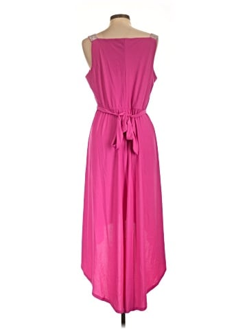 Luxology Casual Dress (view 2)