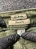 L.L.Bean Green Jeans Size 6 - photo 7
