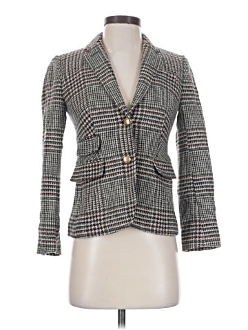 J.Crew Wool Blazer (view 1)
