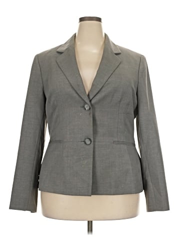 Kasper Blazer (view 1)