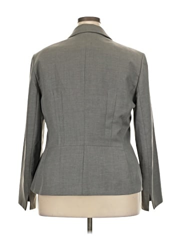 Kasper Blazer (view 2)