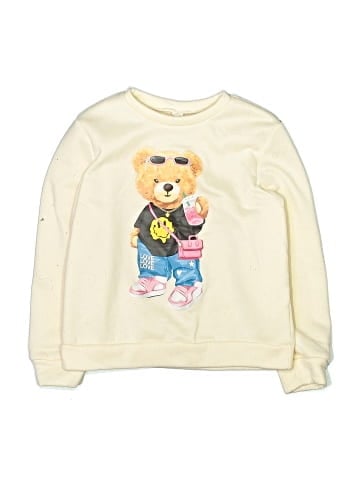 Shein Sweatshirt (view 1)