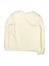 Shein Yellow Sweatshirt Size 10 - photo 2
