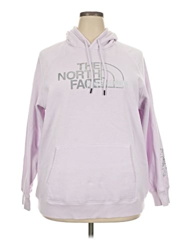 The North Face Pullover Hoodie (view 1)