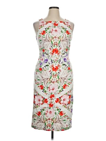 Maggy London Cocktail Dress (view 1)
