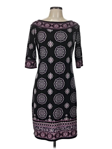 Max Studio Casual Dress (view 1)