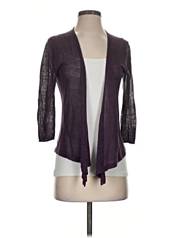 Nic + Zoe Cardigan (view 1)