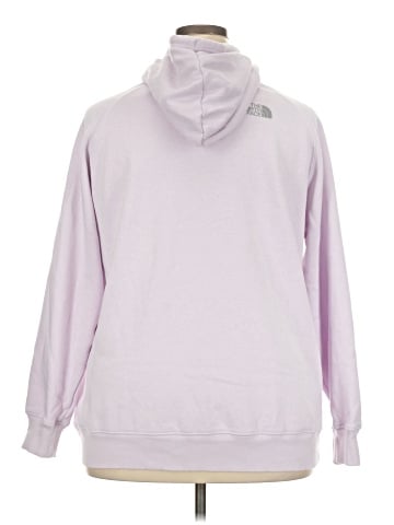 The North Face Pullover Hoodie (view 2)
