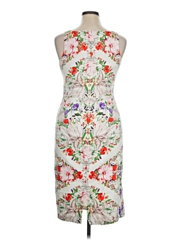Maggy London Cocktail Dress (view 2)