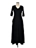 Assorted Brands Black Casual Dress Size M - photo 1