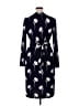 Ann Taylor Black Casual Dress Size 14 - photo 2