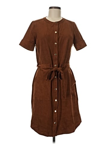Banana Republic Casual Dress (view 1)