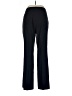 Calvin Klein Solid Black Blue Dress Pants Size 10 - photo 2