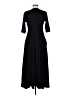 Assorted Brands Black Casual Dress Size M - photo 2