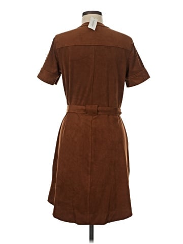 Banana Republic Casual Dress (view 2)