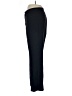 Calvin Klein Solid Black Blue Dress Pants Size 10 - photo 5