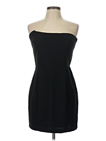 Amanda Uprichard Cocktail Dress (view 1)