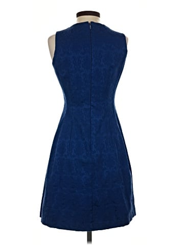 Eva Mendes by New York & Company Cocktail Dress (view 2)