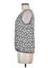 Max Studio Silver Tank Top Size M - photo 5