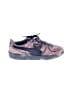 Puma Purple Sneakers Size 8 1/2 - photo 1