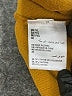 JM Collection Orange Cardigan Size XL - photo 8