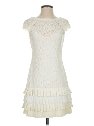 Jessica Simpson Cocktail Dress (view 1)