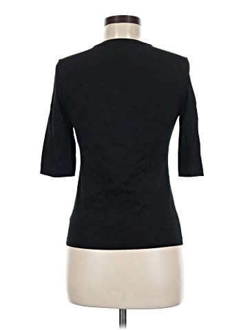 Acne Studios 3/4 Sleeve T-Shirt (view 2)