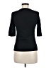 Acne Studios Black 3/4 Sleeve T-Shirt Size M - photo 2