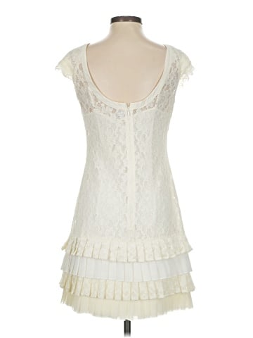 Jessica Simpson Cocktail Dress (view 2)