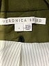 Veronica Beard Green Blazer Size 4 - photo 6