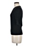 Acne Studios Black 3/4 Sleeve T-Shirt Size M - photo 5