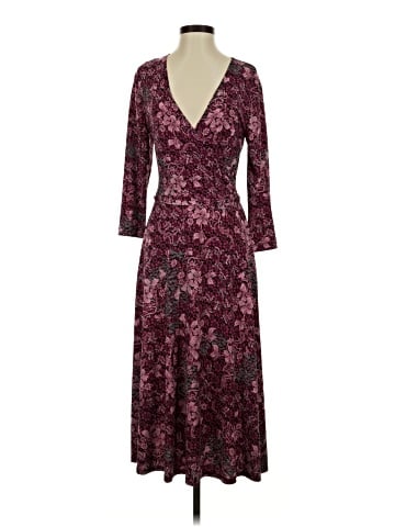 White Stag Cocktail Dress (view 1)