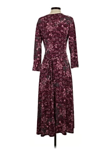 White Stag Cocktail Dress (view 2)