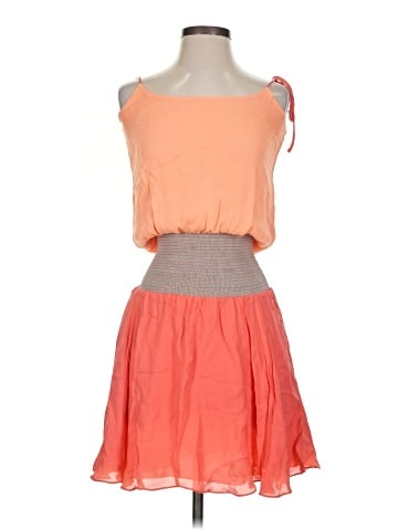 Halston Heritage Casual Dress (view 1)