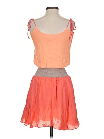 Halston Heritage Casual Dress (view 2)