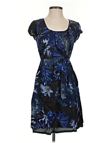 Banana Republic Mad Men Casual Dress (view 1)