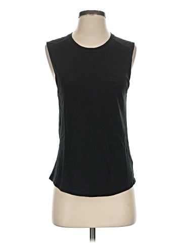 7 For All Mankind Sleeveless T-Shirt (view 1)