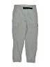 Gap Kids Gray Cargo Pants Size 10 - photo 1