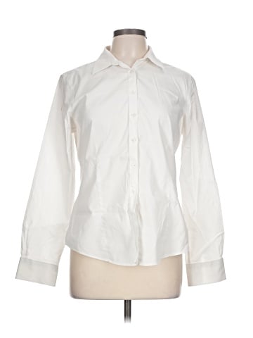 Brooks Brothers Long Sleeve Button-Down Shirt (view 1)
