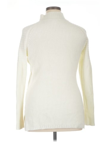 Venus Turtleneck Sweater (view 2)