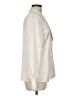 Anne Klein 100% Polyester Hearts Ivory 3/4 Sleeve Blouse Size M - photo 4