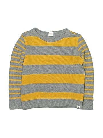 Baby Gap Pullover Sweater (view 1)