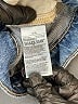 Old Navy Blue Jeans Size 8 - photo 4