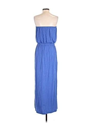 J.Crew Factory Store Casual Dress (view 2)