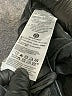 Denizen from Levi's Chevron-herringbone Gray Jeans Size 29 waist - photo 8