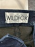 Wildfox Solid Blue Jeggings Size 29 waist - photo 7