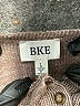 BKE Brown Long Sleeve Henley Size L - photo 7