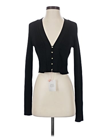 Cult Gaia Cardigan (view 1)