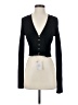 Cult Gaia Black Cardigan Size XS - photo 1