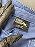 Eddie Bauer Solid Blue Shorts Size 14 - photo 3